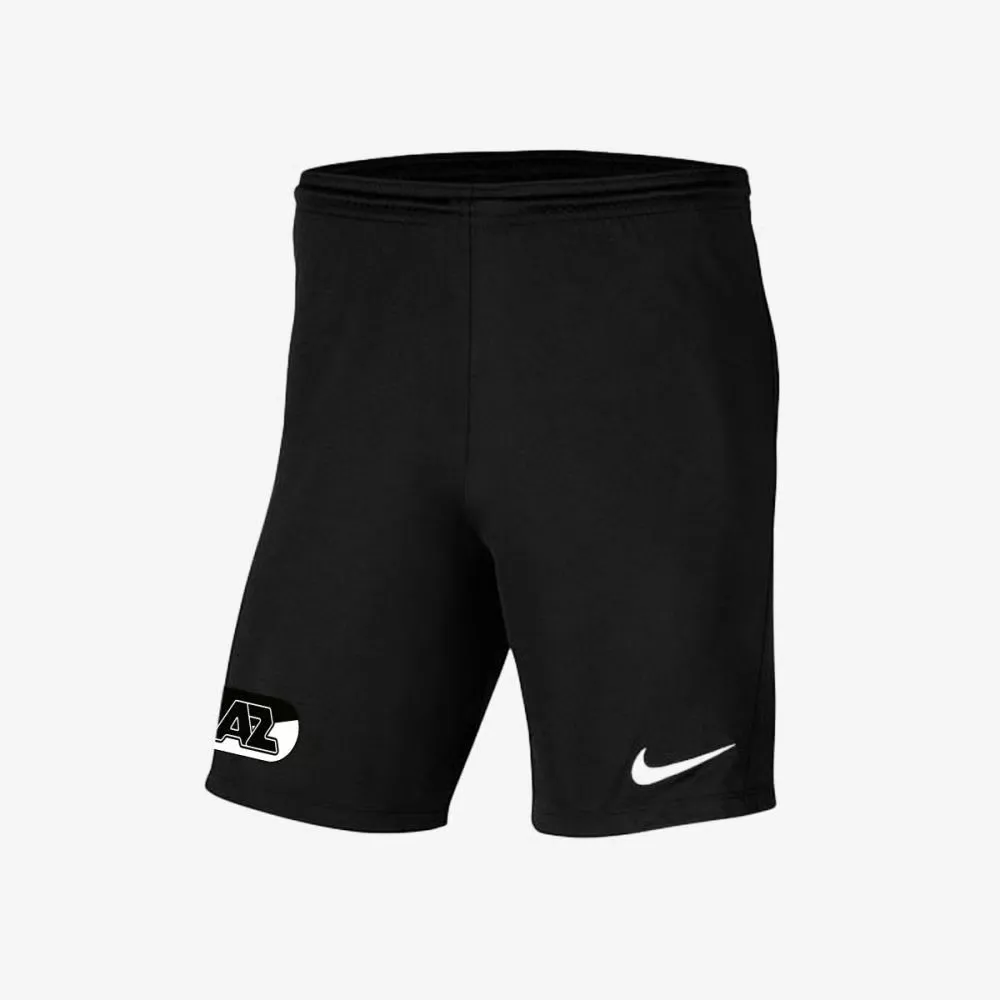 Kid's AZ 2024/25 Away Shorts