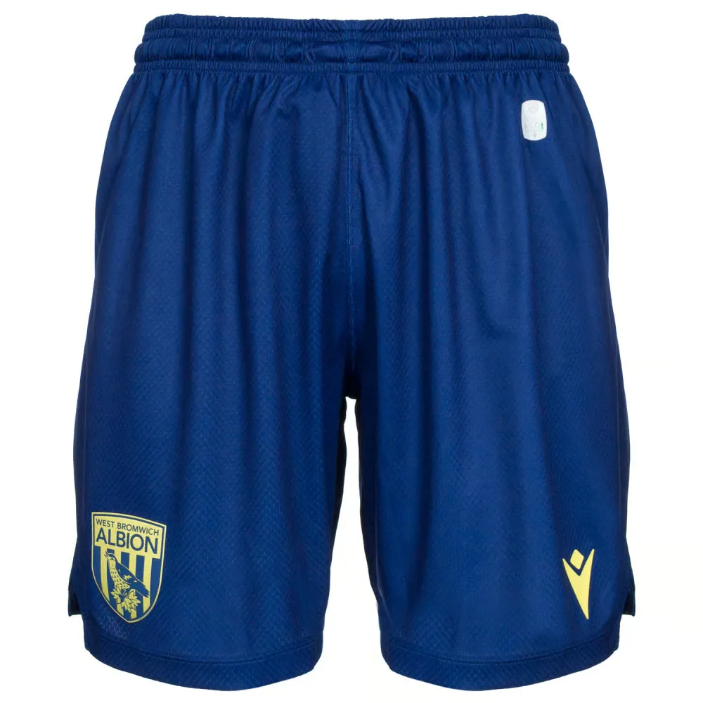 Women's West Bromwich Albion 2024/25 Away Shorts