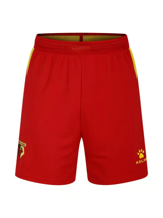 Women's Watford 2024/25 Home Shorts