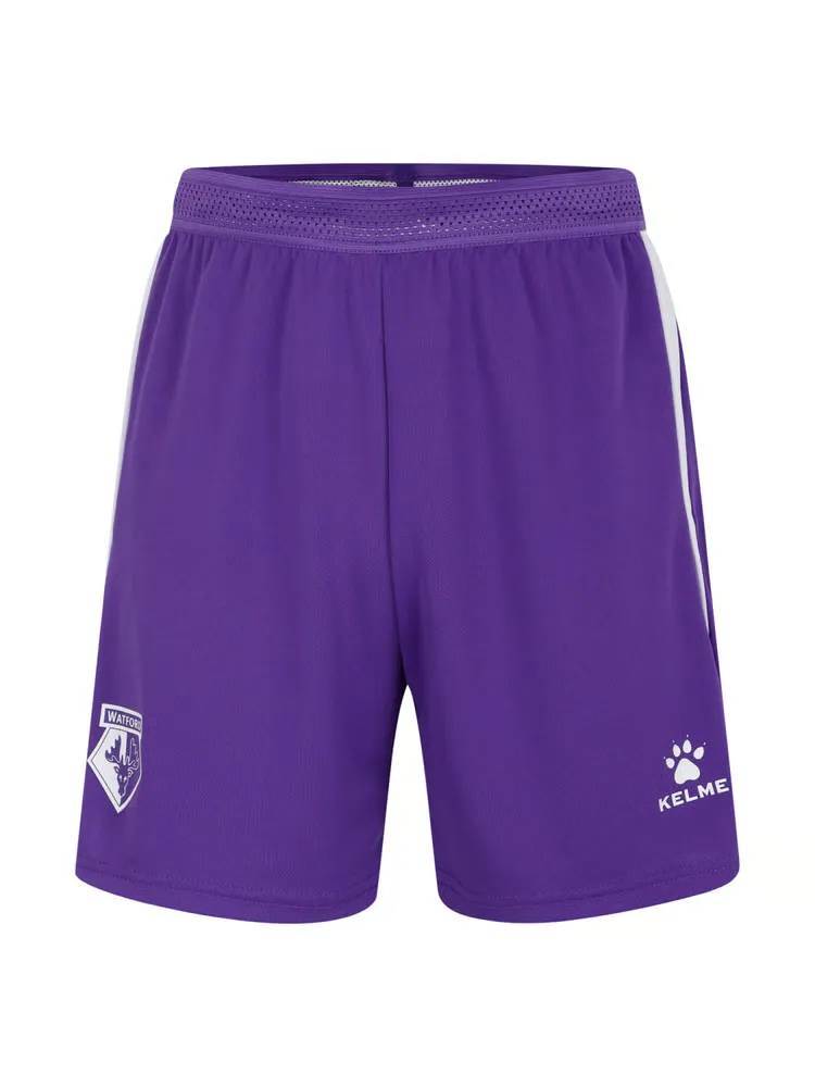 Men's Watford 2024/25 Third Shorts