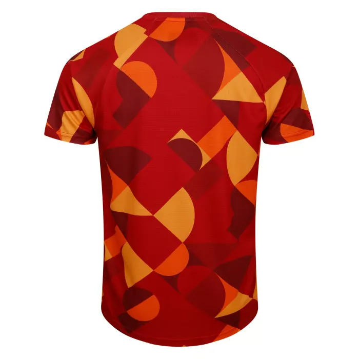 Men's Watford 2024/25 Third Pre Match Shirt - Image 2