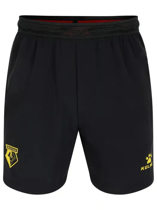 Men's Watford 2024/25 Third Authentic Training Shorts