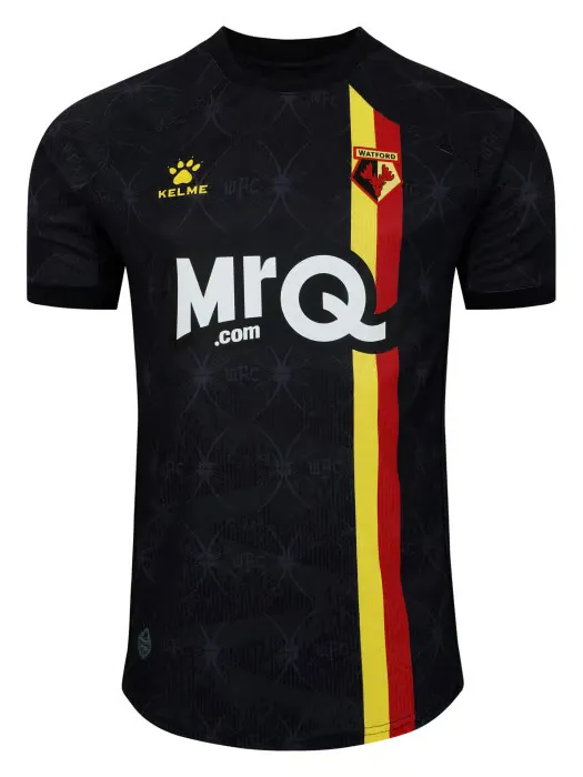 Men's Watford 2024/25 Away Shirt