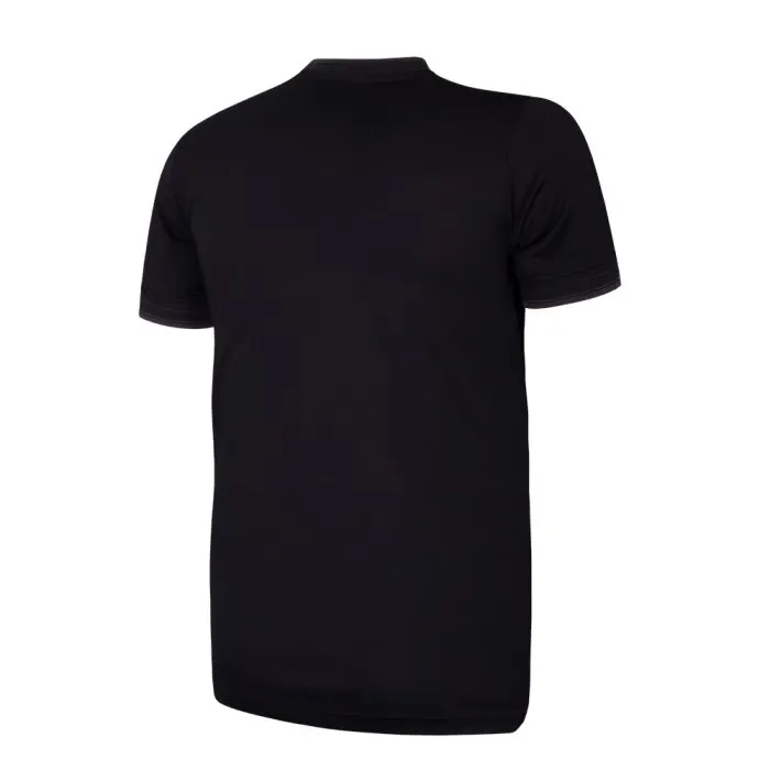 Men's Watford 1983/85 Retro Blackout Shirt - Image 2