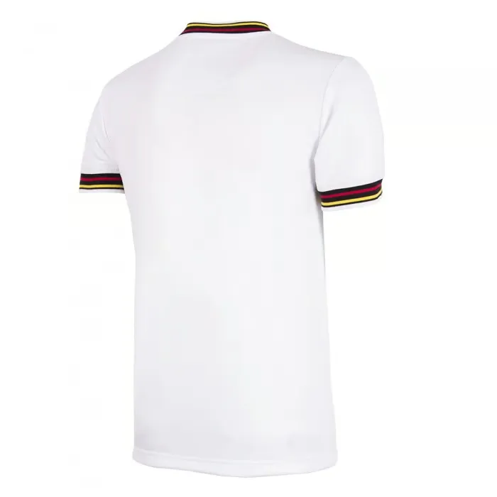 Men's Watford 1983/85 Away Retro Shirt - Image 2