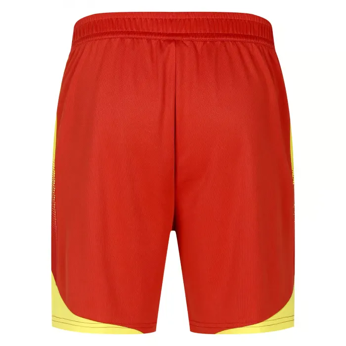 Kid's Watford 2025/26 Home Shorts - Image 2