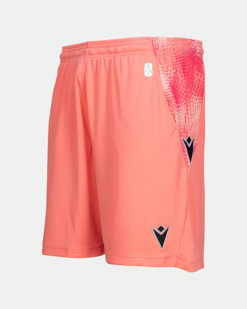 Women's Stoke City 2024/25 Third Shorts