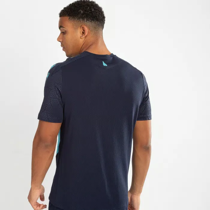 Men's Stoke City 2024/25 Third Authentic Training Shirt - Image 2