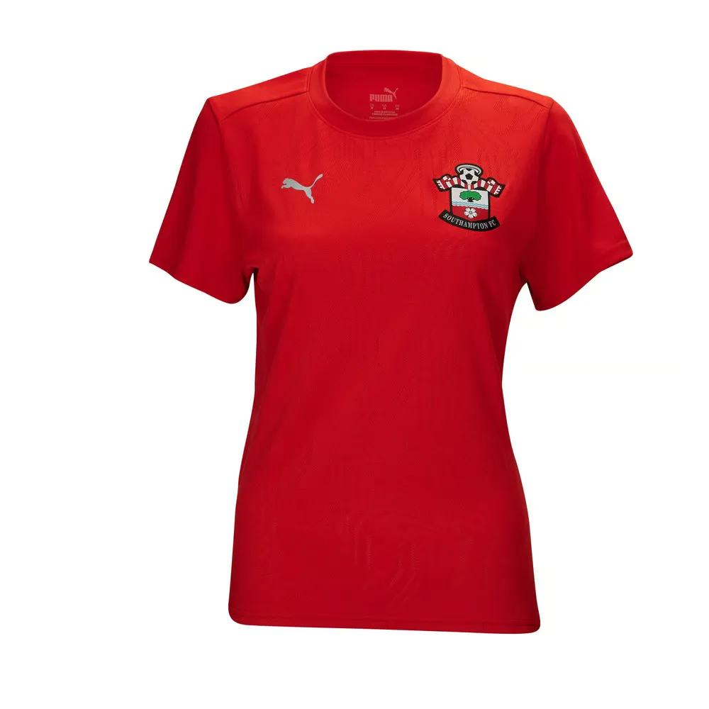 Women's Southampton 2024/25 Third Authentic Training Shirt