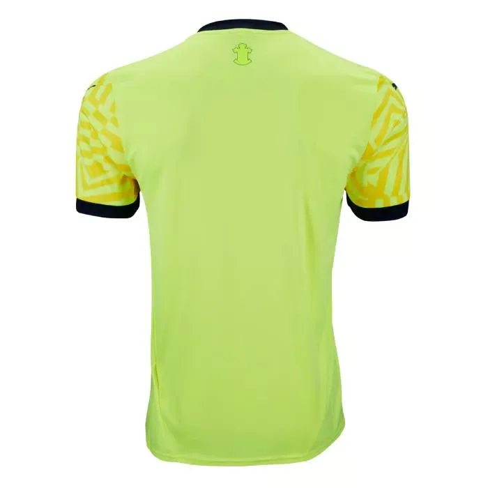 Women's Southampton 2024/25 Away Shirt - Image 2