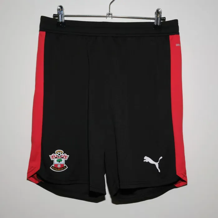 Men's Southampton 2025/26 Home Shorts