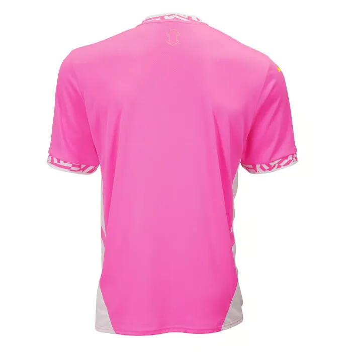 Men's Southampton 2024/25 Third Shirt - Image 2