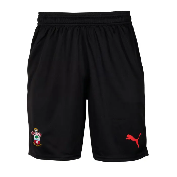Men's Southampton 2024/25 Home Shorts