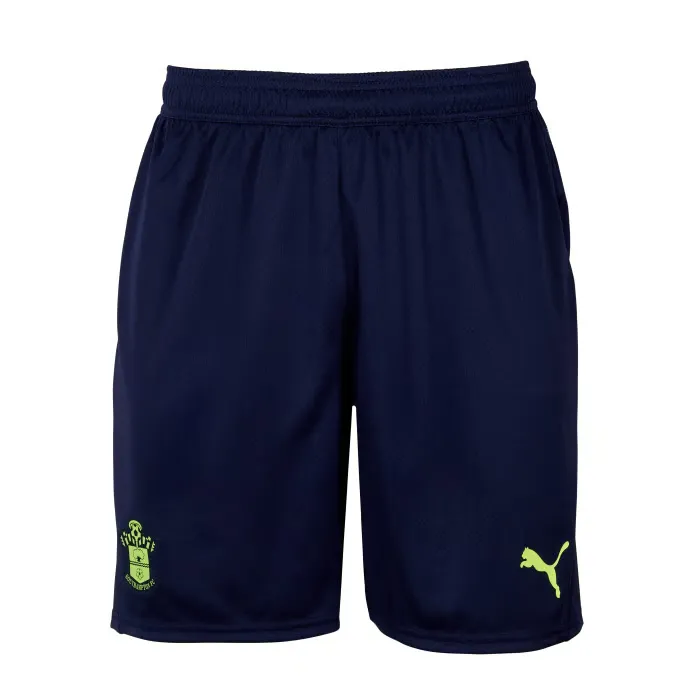 Men's Southampton 2024/25 Away Shorts