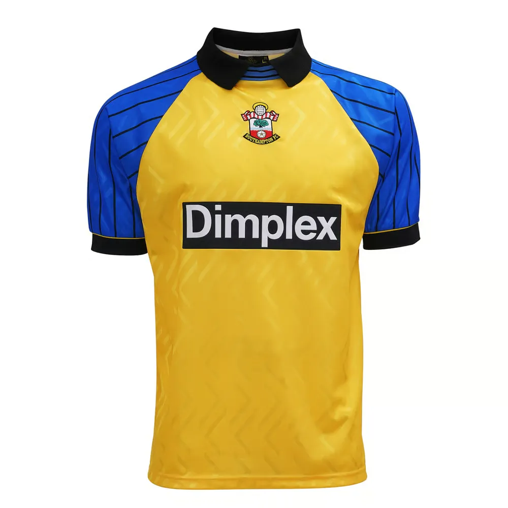 Men's Southampton 1994/95 Retro Shirt