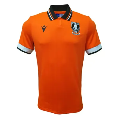 Women's Sheffield Wednesday 2024/25 Away Shirt