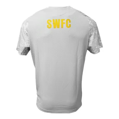 Men's Sheffield Wednesday 2024/25 Third Warm Up Shirt - Image 2