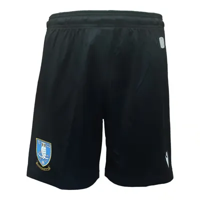 Men's Sheffield Wednesday 2024/25 Home Shorts