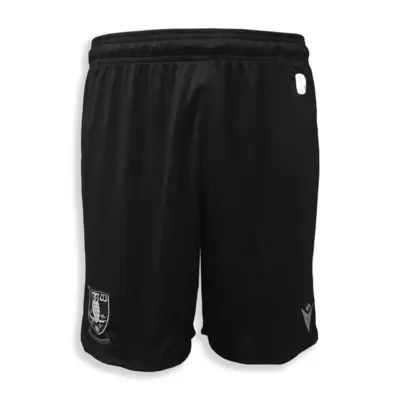Kid's Sheffield Wednesday 2024/25 Third Shorts