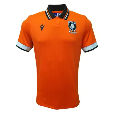 Kid's Sheffield Wednesday 2024/25 Away Shirt