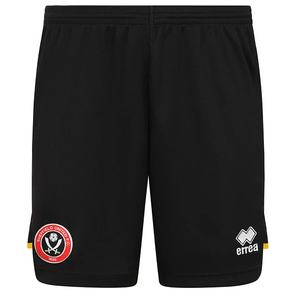 Women's Sheffield United 2024/25 Home Shorts