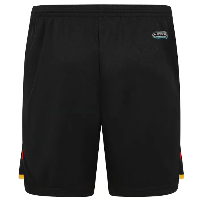 Women's Sheffield United 2024/25 Home Shorts - Image 2