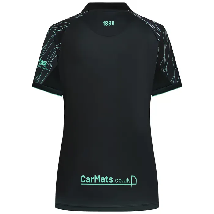 Women's Sheffield United 2024/25 Away Shirt - Image 2