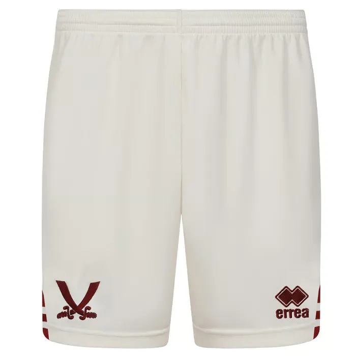 Men's Sheffield United 2024/25 Third Shorts