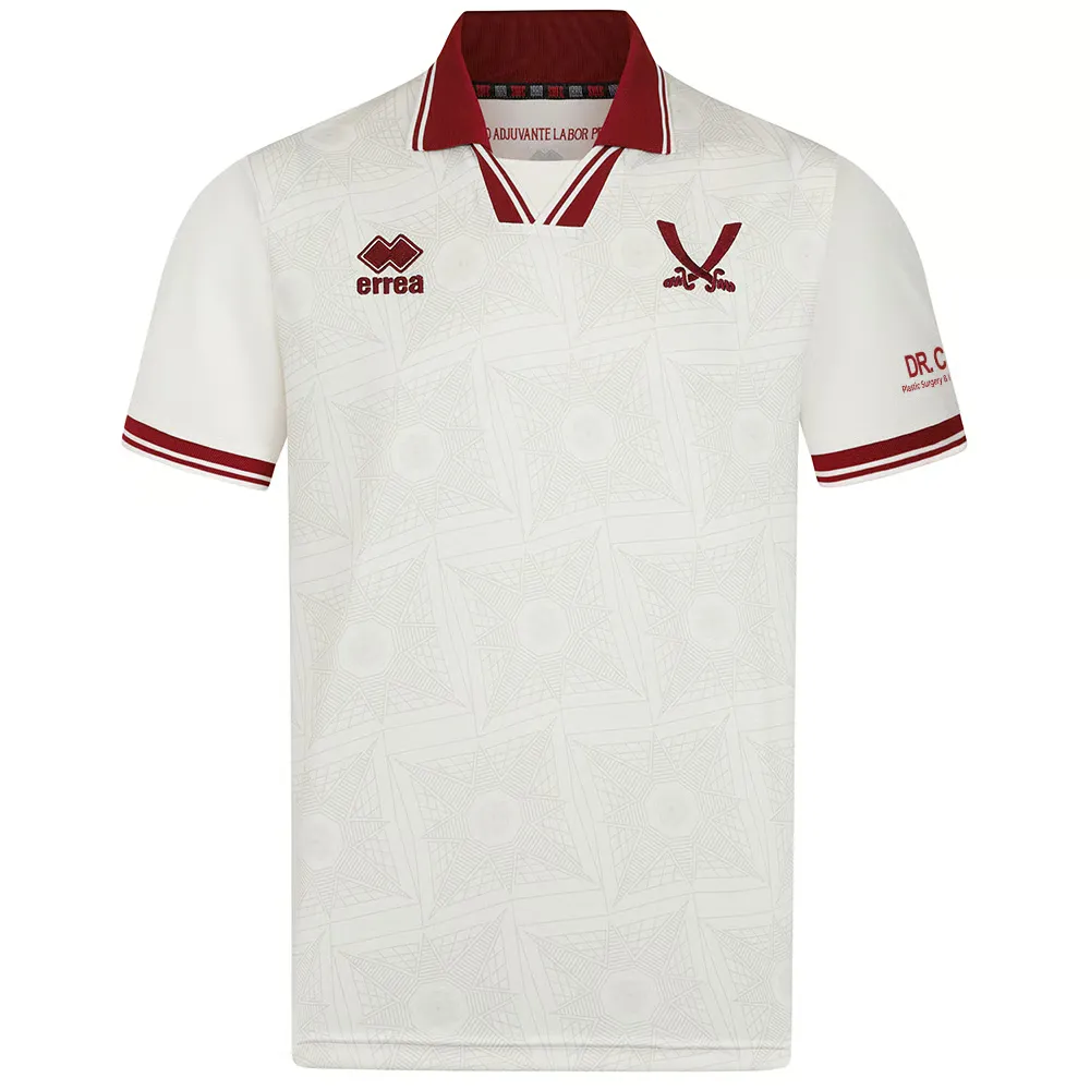 Men's Sheffield United 2024/25 Third Shirt