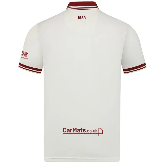 Men's Sheffield United 2024/25 Third Shirt - Image 2