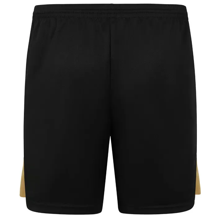 Men's Sheffield United 2024/25 Third Authentic Training Shorts - Image 2