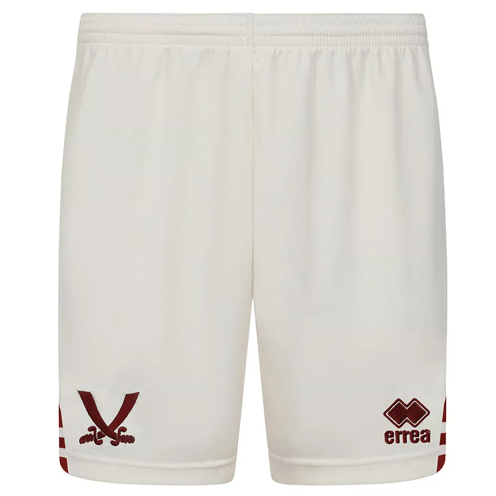 Kid's Sheffield United 2024/25 Third Shorts