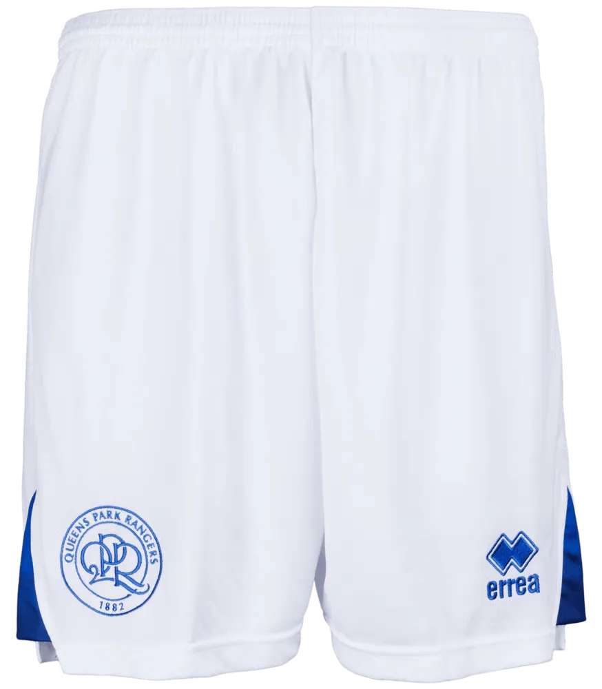 Women's Queens Park Rangers 2024/25 Home Shorts