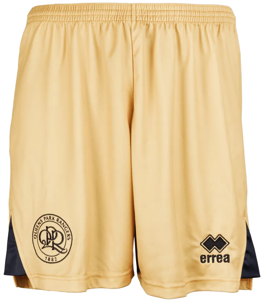 Men's Queens Park Rangers 2024/25 Third Shorts