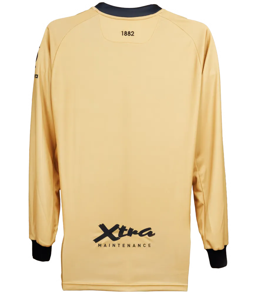 Men's Queens Park Rangers 2024/25 Third Long Sleeve Shirt - Image 2