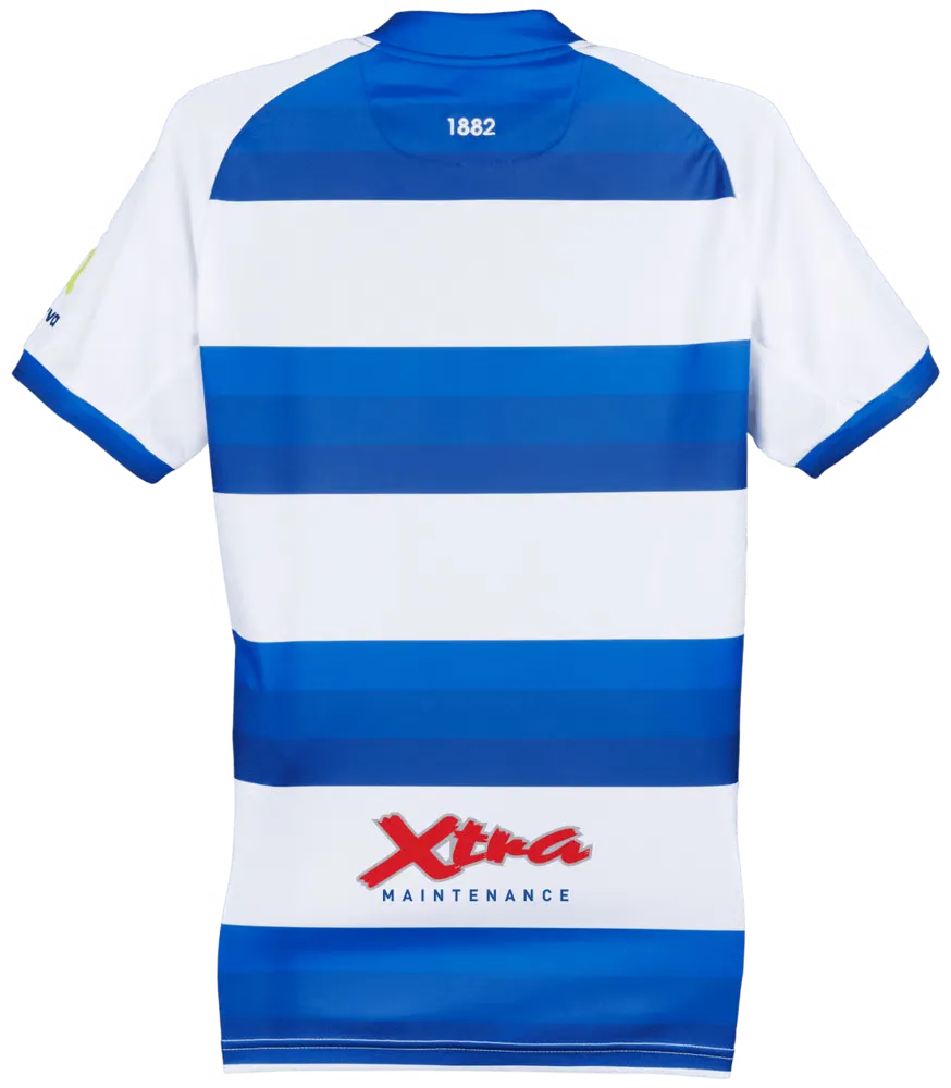 Men's Queens Park Rangers 2024/25 Home Shirt - Image 2