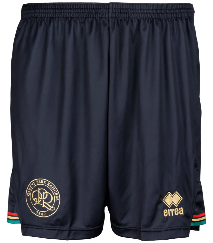 Men's Queens Park Rangers 2024/25 Away Shorts