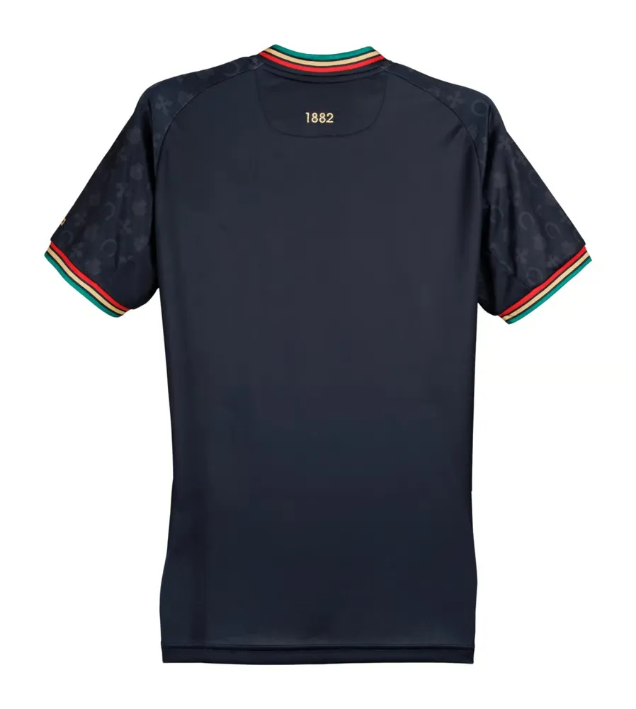 Men's Queens Park Rangers 2024/25 Away Shirt - Image 2