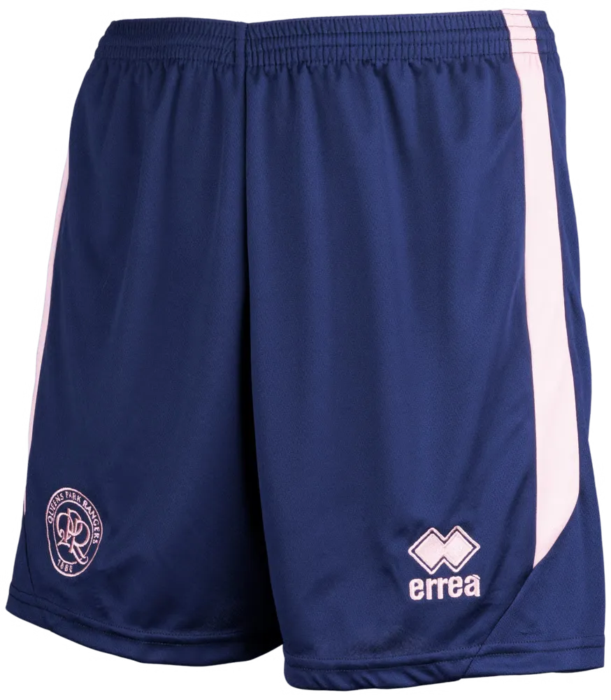 Kid's Queens Park Rangers 2024/25 Third Authentic Training Shorts - Image 2
