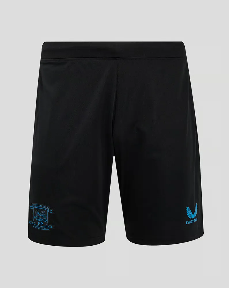 Men's Preston North End 2024/25 Third Shorts