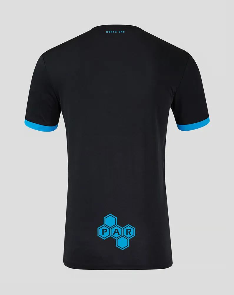 Men's Preston North End 2024/25 Third Shirt - Image 2