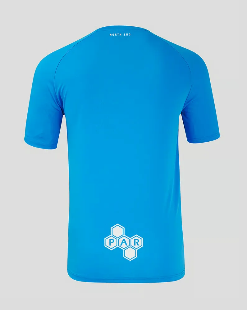 Men's Preston North End 2024/25 Away Shirt - Image 2