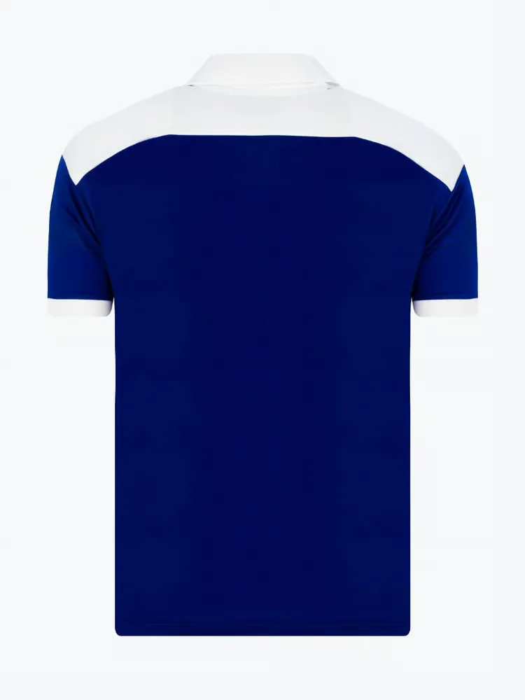 Women's Portsmouth 1980/82 Home Retro Shirt - Image 2