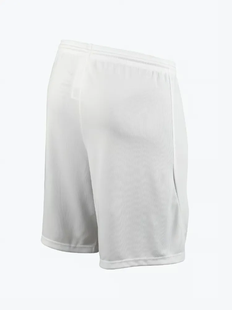 Men's Portsmouth 2024/25 Home Shorts - Image 2