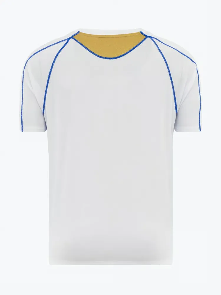 Men's Portsmouth 2008 Away Retro Shirt - Image 2