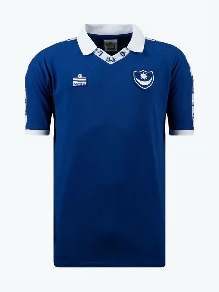 Men's Portsmouth 1978 Retro Shirt
