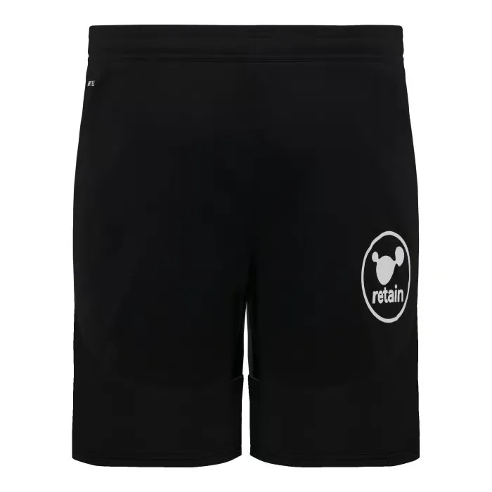 Men's Plymouth Argyle 2024/25 Third Shorts - Image 2