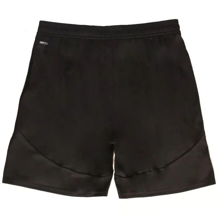 Men's Plymouth Argyle 2024/25 Third Authentic Training Shorts - Image 2