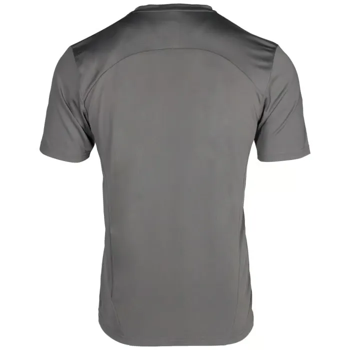 Men's Plymouth Argyle 2024/25 Third Authentic Training Shirt - Grey - Image 2