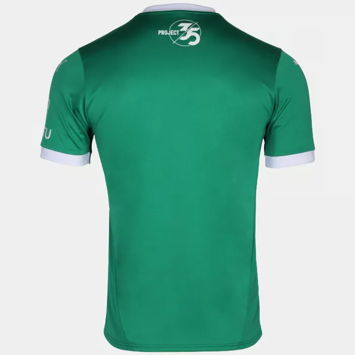 Men's Plymouth Argyle 2024/25 Home Shirt - Image 2